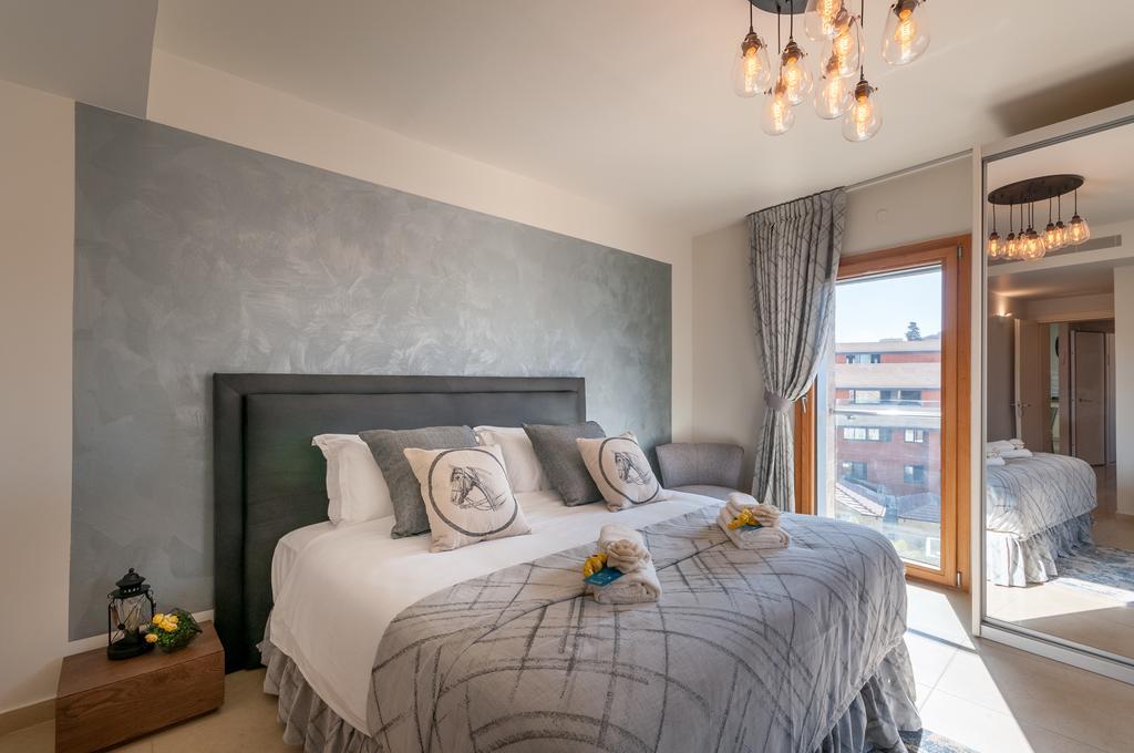 Sweet Inn - King David Residence Gerusalemme Esterno foto