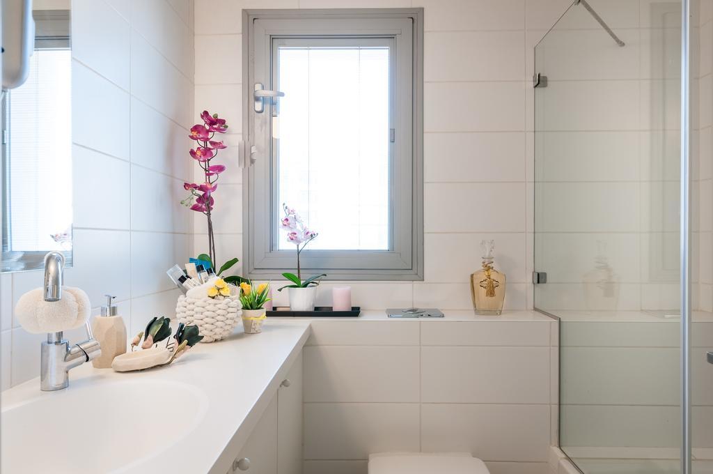 Sweet Inn - King David Residence Gerusalemme Esterno foto