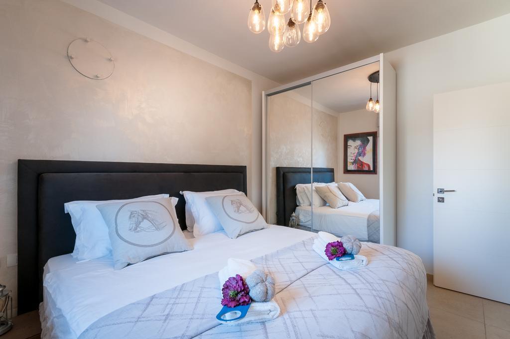 Sweet Inn - King David Residence Gerusalemme Esterno foto