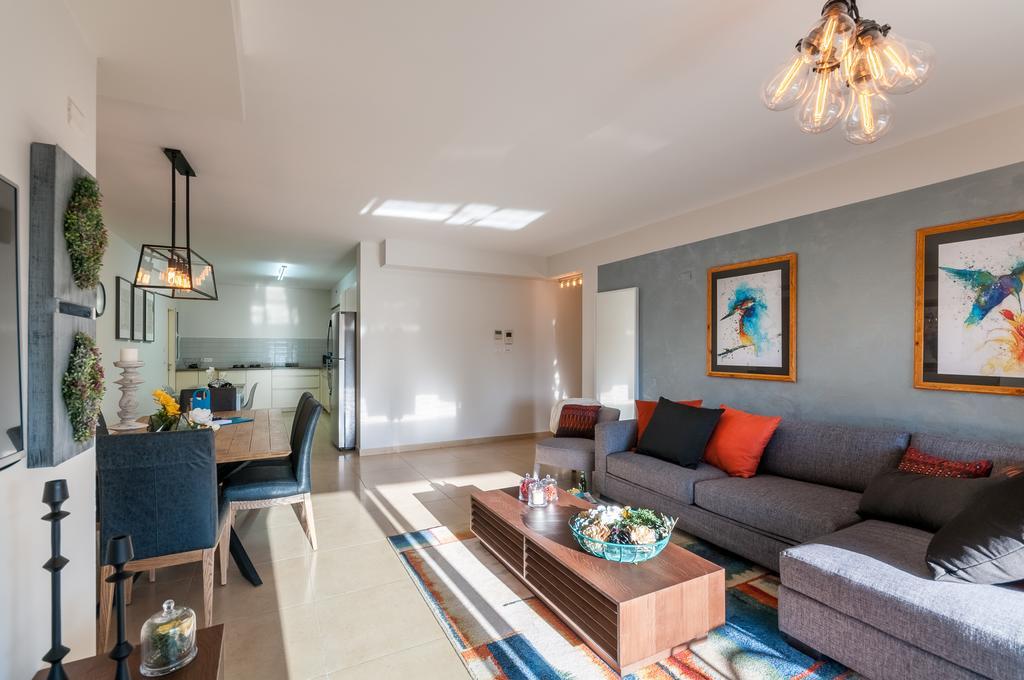 Sweet Inn - King David Residence Gerusalemme Esterno foto