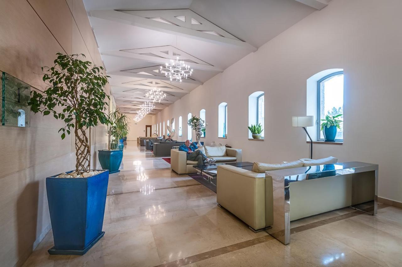 Sweet Inn - King David Residence Gerusalemme Esterno foto