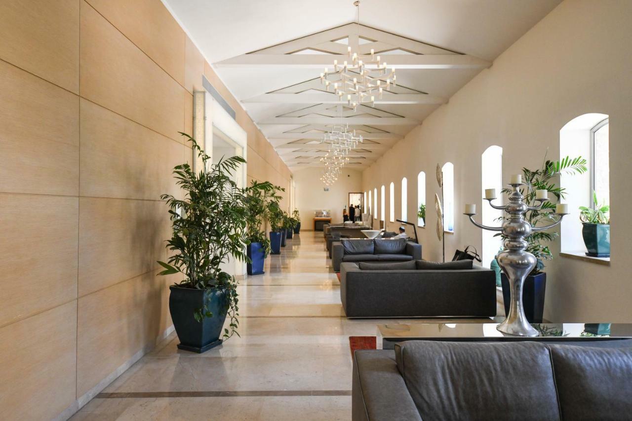 Sweet Inn - King David Residence Gerusalemme Esterno foto