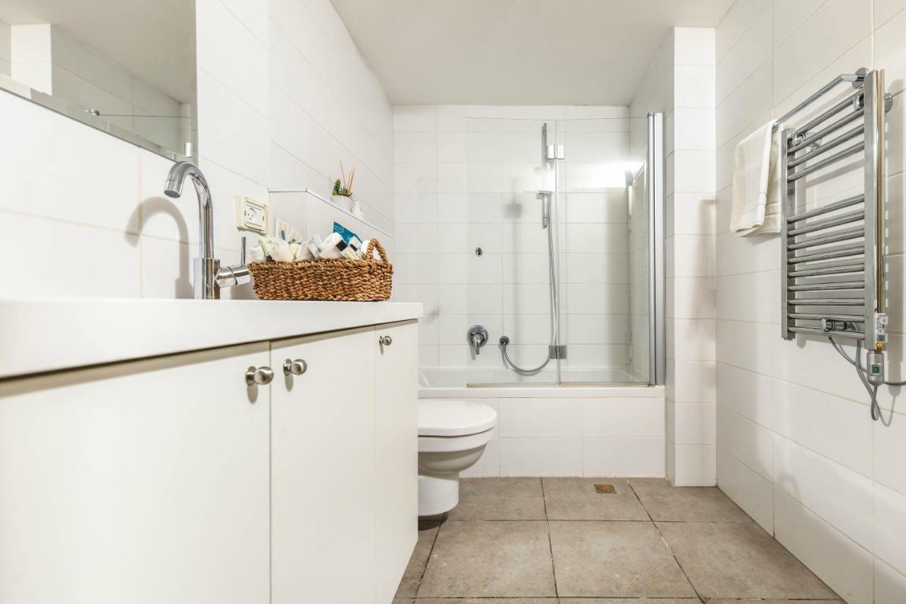 Sweet Inn - King David Residence Gerusalemme Esterno foto
